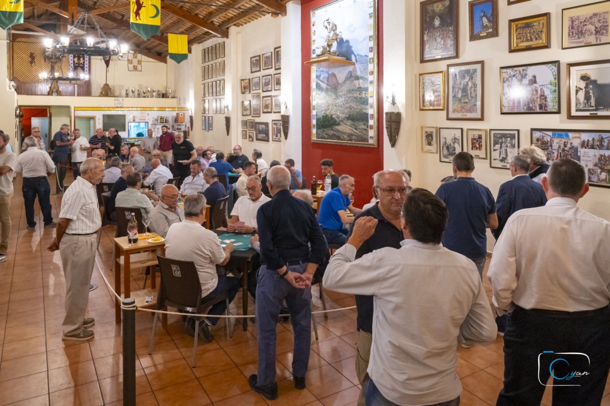 Associació de Sant Jordi